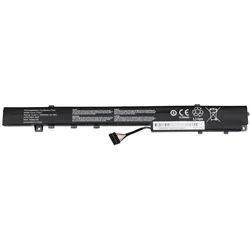 Medion 40058597 (4 Zellen, 3000 mAh), Notebook Akku