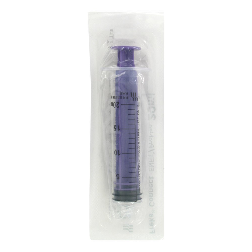 Fresenius Kabi Deutschland GmbH Freka Connect Enfit/proneo Spritzen 20 ml 11266994