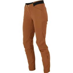 Mons Royale, Damen, Velohosen, Diversion Merino Trail (XL), Braun