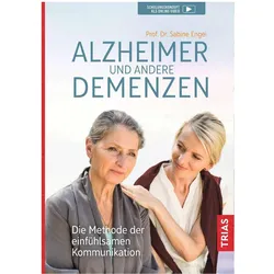 Alzheimer und andere Demenzen, Ratgeber von Sabine Engel