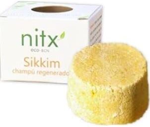 NITX Champú Sólido Regenerador 85 g