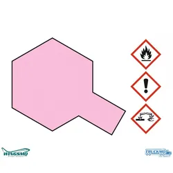 Tamiya Grundierungsspray (fein) pink 180ml 300087146