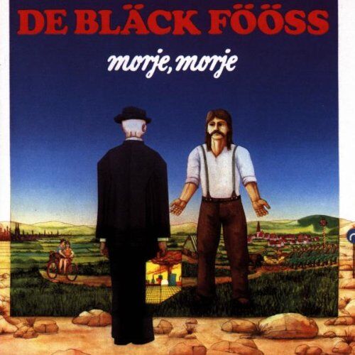 Bläck Fööss - Morje,Morje - Preis vom 05.10.2026 03:47:11 h