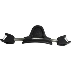 Apeks RK3 Spring Strap - Ersatzflossenbänder - Gr. L