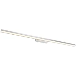 Novel LED-Wandleuchte WANDLEUCHTE - L/B/H ca. 120.00x5.00x8.00