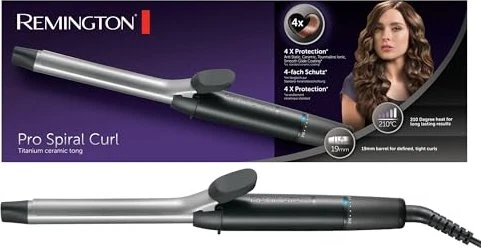 Remington Pro Spiral Curl (45641560100)