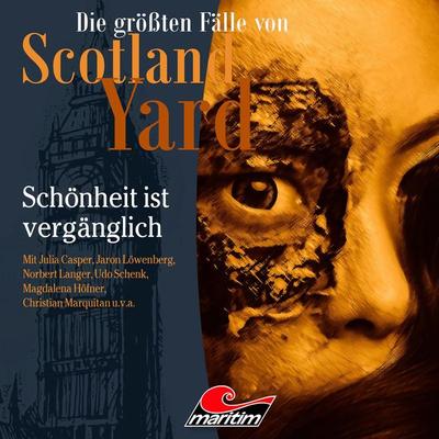 Schönheit ist vergänglich - Markus Duschek, Audio, 4260507197252