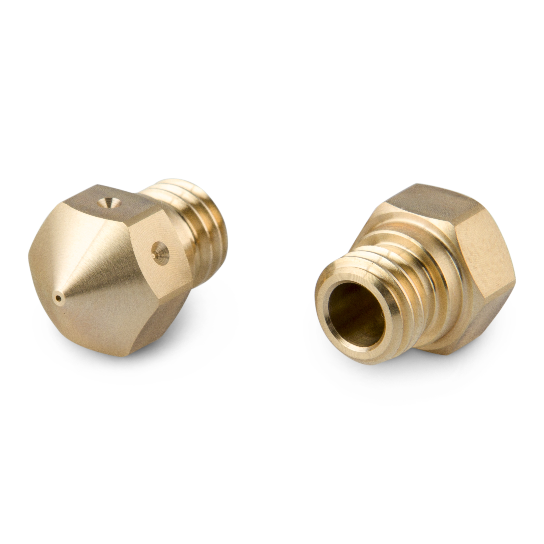 PrimaCreator MK10 Messing Nozzle 0.2 mm - 1 Stk PC-NSP-02Bx1-MK10