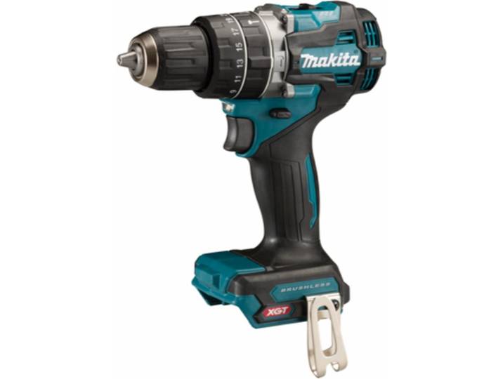 Makita HP002GZ, 600 RPM, 2200 RPM, 1,5 mm, 1,3 cm, 64 Nm, 1,3 cm