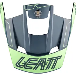 Leatt Moto 3.5 Cut Helmschirm