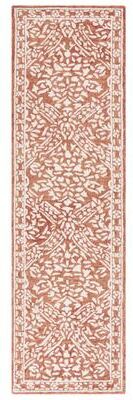 Lauren Ralph Lauren Handmade Olivier Floral Wool Rug