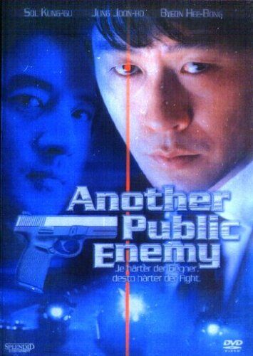 Kang Woo-suk - Another Public Enemy - Preis vom 30.09.2026 09:01:18 h