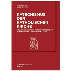 Katechismus der Katholischen Kirche, Fachbücher von UNKNOWN