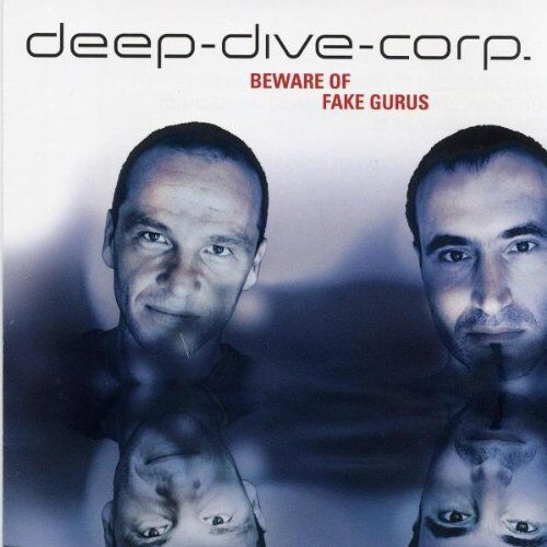 Deep-Dive-Corp. - Beware of Fake Gurus - Preis vom 18.10.2026 15:28:09 h