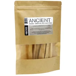 100g Green Tree Palo Santo Sticks 10-15 sticks