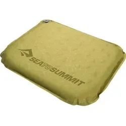 SEA TO SUMMIT Wassersport Self Inflating Delta V Seat Olive, Größe ONE SIZE in Grün Grün