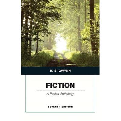 Fiction: A Pocket Anthology, Taschenbuch von R. Gwynn,R. S. Gwynn, Pearson Education Limited, 978-0-13-405329-5