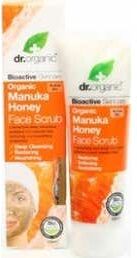 Dr. Organic Dr.Organic Exfoliante Facial Miel Manuka 125 ml