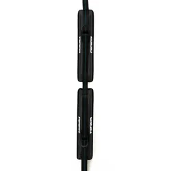 FCS D-RING DOUBLE SOFT RACKS 2026