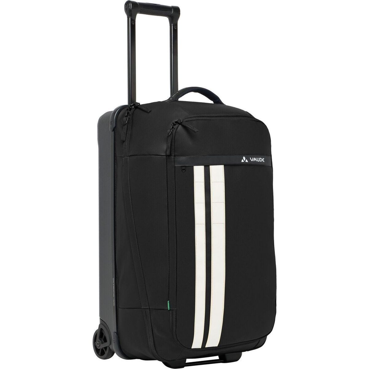 VAUDE Takutea 65 black (010) - 472740100000