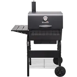 Char Broil Char-Broil Holzkohlegrill Charcoal M mit verstellbarem Kohlerost