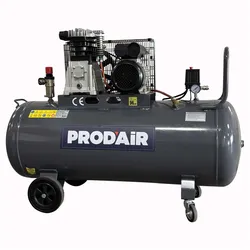 Domac, Kompressor, DOMAC-Kompressor LD200