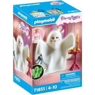 PLAYMOBIL 71851 Prinzessinnen-Schlossgespenst