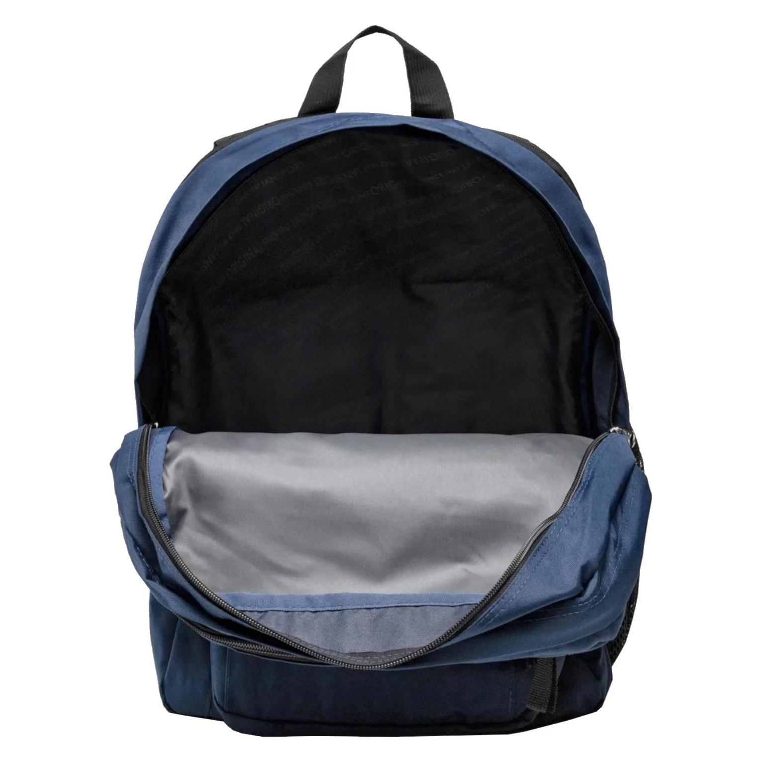 JanSport Big Student Rucksack 43cm Laptopfach (34 l) (EK0A5BAHN541)