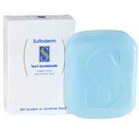 Sulfoderm S Teint Syndets 100 g Seife