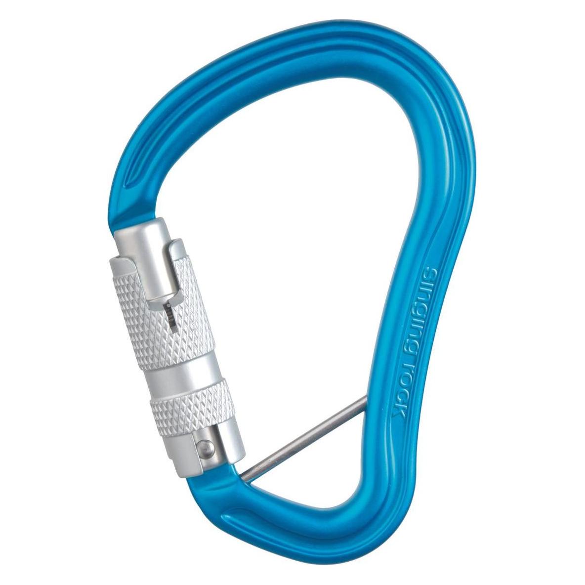 Singing Rock HMS HECTOR Alukarabiner (K0121BB00)