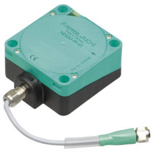 Pepperl+Fuchs Induktives Übertragungssystem WIS Induktiv NDS20-FP-V1 210658