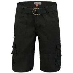Geographical Norway, Landkarte, Perou DB 063 M SY3035H/GN-Black Shorts