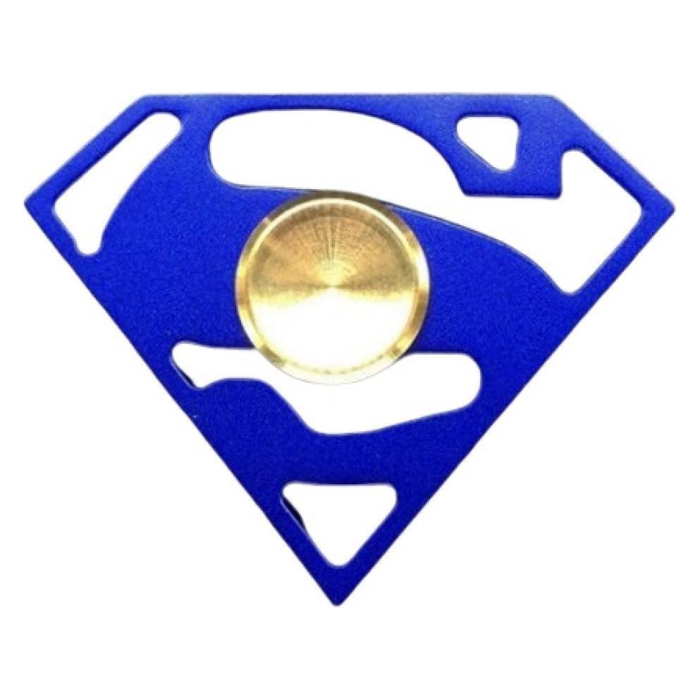 FidgetSpinner Aluminium Superman Spinner (00023469)