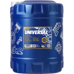 15W-40 Mannol 7405 Universal Motoröl 10 Liter