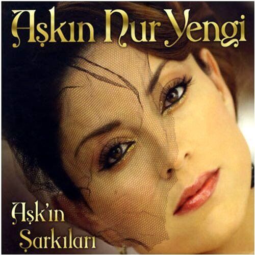 Askin Nur Yengi - Askin Sarkilari - Preis vom 11.10.2026 03:10:56 h