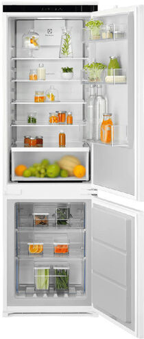 Electrolux Frigorifero Combinato Multiflow Classe E LNT6ME18S3