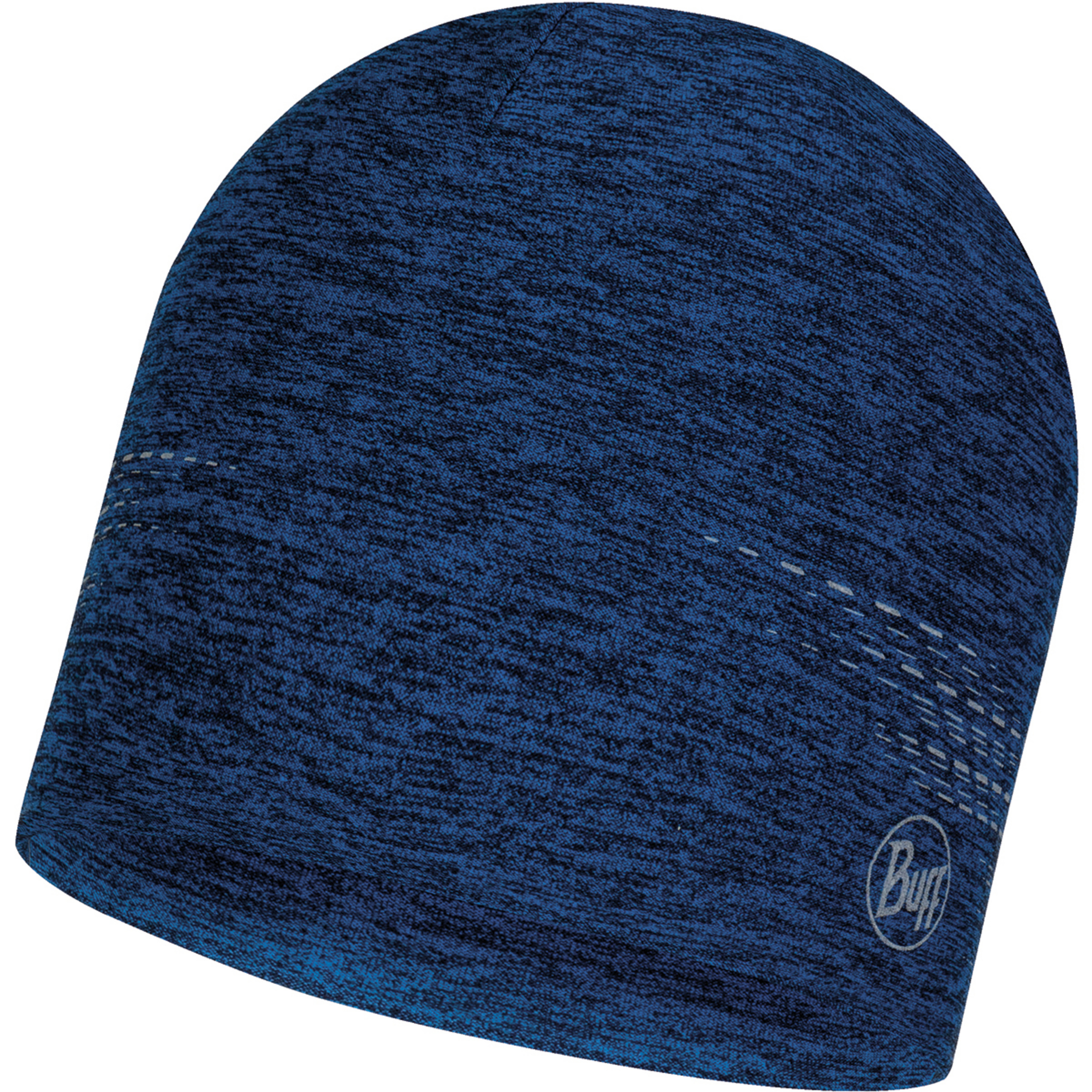Buff Dryflx Mützen & Beanies blau Trailrunning | Skifahren | Laufen Elastisch