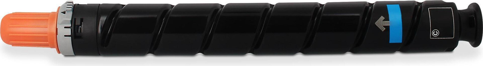 Freecolor K40041F7 Cyan Toner voor Canon IR Advance C2020 3783B002