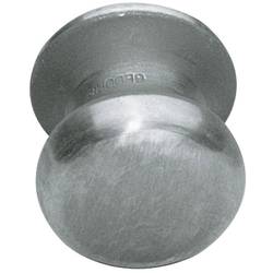 Gedore 253 Ausbeulamboss Ø 58,5x60 mm 6457020