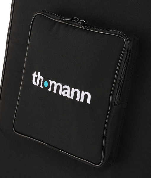 Thomann Bag Behringer Wing Compact nero
