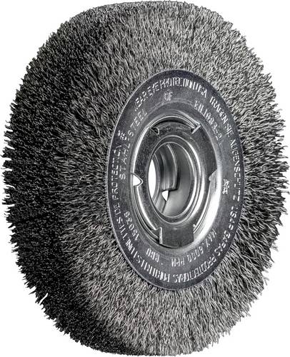 PFERD TOOLS Rundbürste RBU 15038/AK32-2 ST 0,30 43505001 1St.
