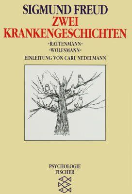 Sigmund Freud - Zwei Krankengeschichten: »Rattenmann« / »Wolfsmann«: Bemerkungen über einen Fall von Zwangsneurose. Aus der Geschichte einer infantilen Neurose - Preis vom 30.09.2026 22:30:23 h