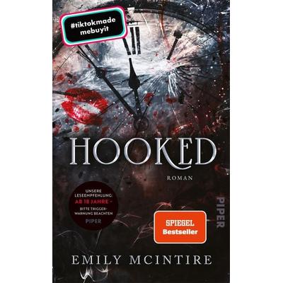Hooked, Taschenbuch von Emily McIntire, Piper Taschenbuch