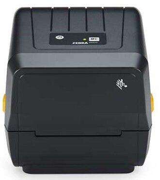 Zebra Technologies Zebra ZD220 Desktop Etikettendrucker ZD22042-T1EG00EZ