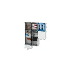 Hensel 65000141 Ladeverteiler für bis zu 4 Ladepunkte à 22kW Mi EV 22kW 4001