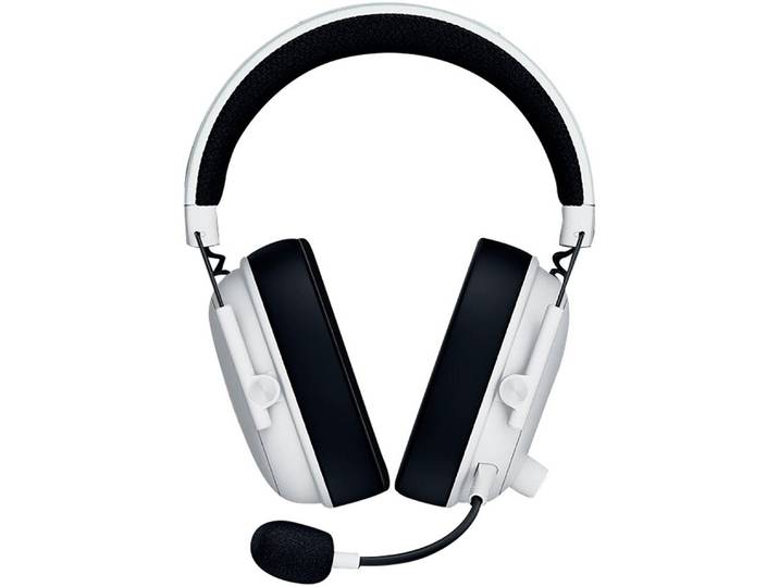RAZER BlackShark V3 - White Kopfhörer (Bluetooth)