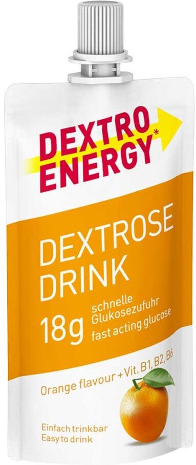 Dextro Energy Dextrose Drink Orange 50ml