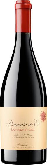 Dominio de Es Viñas Viejas de Soria 2023