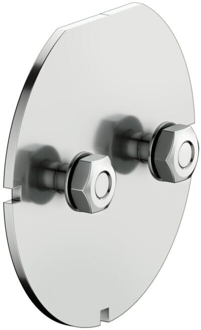 Keuco Kit adhésif n° 7 Accessoire optionnel (04994000700)