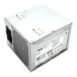 Dell 525W Power Supply, APFC, UPC (525 W), PC Netzteil